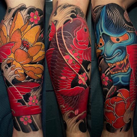 japanese tattoo designs